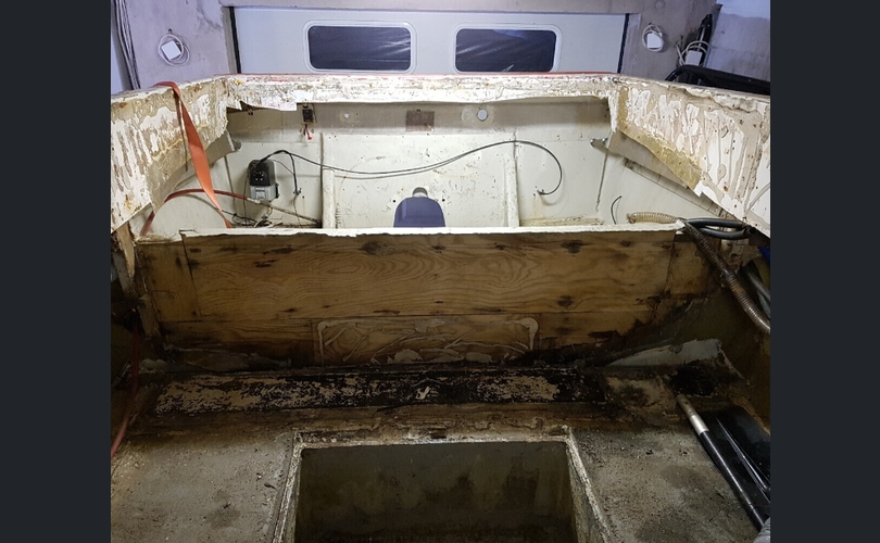 Muu merkki Smuggler-kuva-4